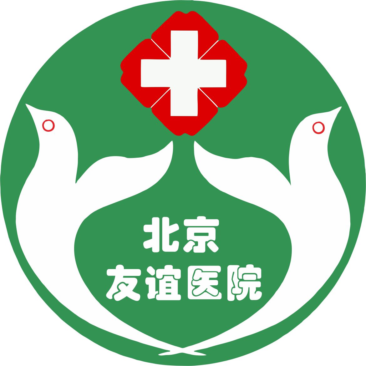 首都醫科大學附屬北京友誼醫院